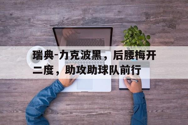 瑞典-力克波黑，后腰梅开二度，助攻助球队前行的简单介绍